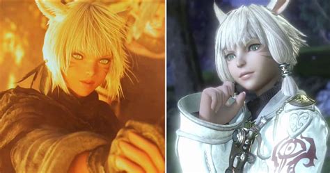 is y'shtola blind